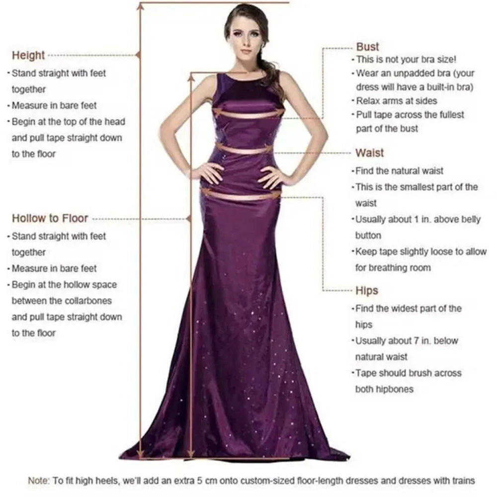 Elegant Evening Dresses Women Floor Length One Shoulder A Line Sleeveless Satin Sweep Train High Quality Banquet Female Gowns
