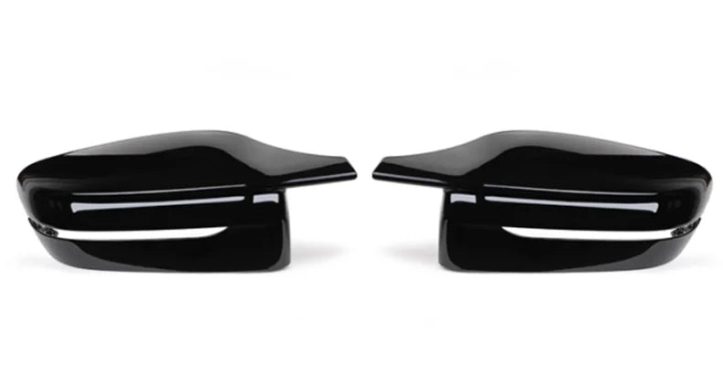 For BMW 3 5 7 8 Series G20 G21 G28 320d 330e 330i G30 G38 G11 G12 G15 G16 Car Side Wing Mirror Cover Rear View Caps