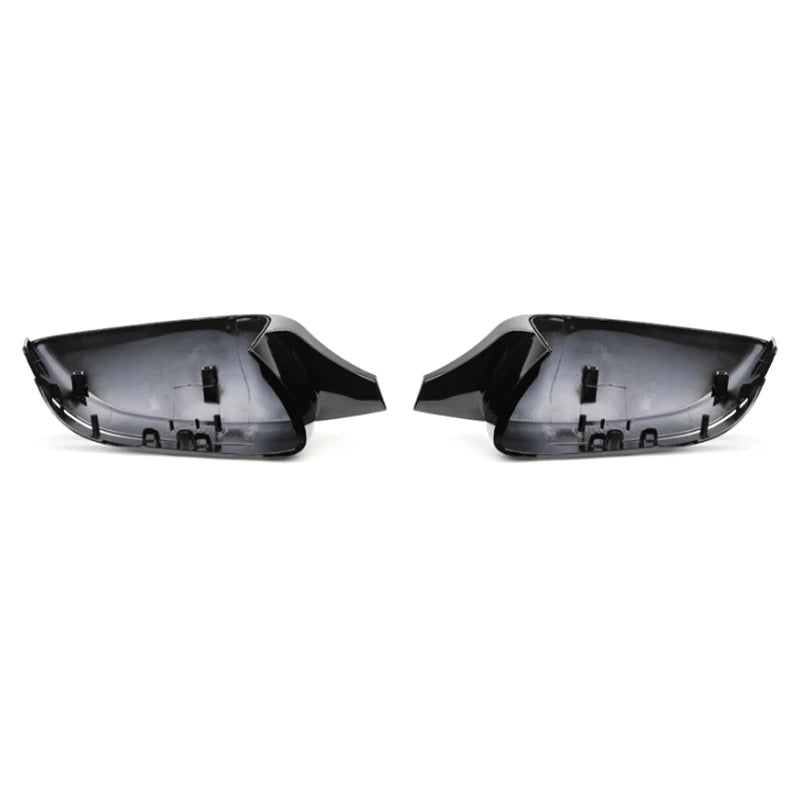 For BMW 3 5 7 8 Series G20 G21 G28 320d 330e 330i G30 G38 G11 G12 G15 G16 Car Side Wing Mirror Cover Rear View Caps