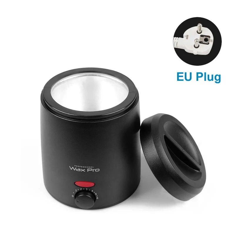 Machine de chauffe-cire pour épilation cire haricots plus chaud cire épilatoire Pot de fusion épilation épilateur chauffage