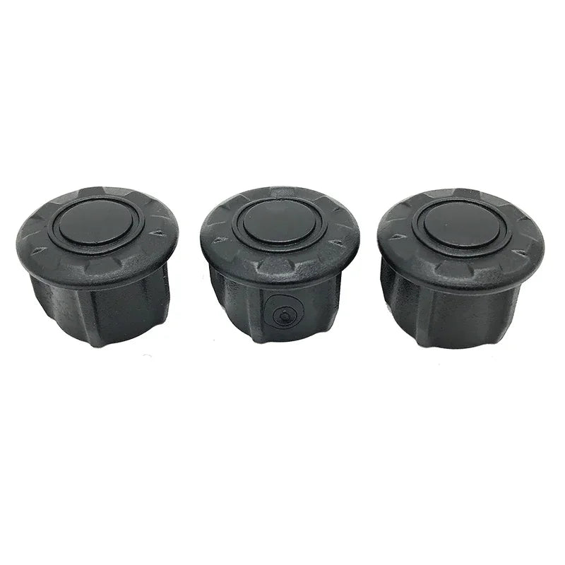 For BMW R1200GS R 1200 GS LC Adventure ADV R1250GS R 1250 GS Adventure 2014-2023 2021 2022 Motorcycle Frame Hole Caps Cover Plug