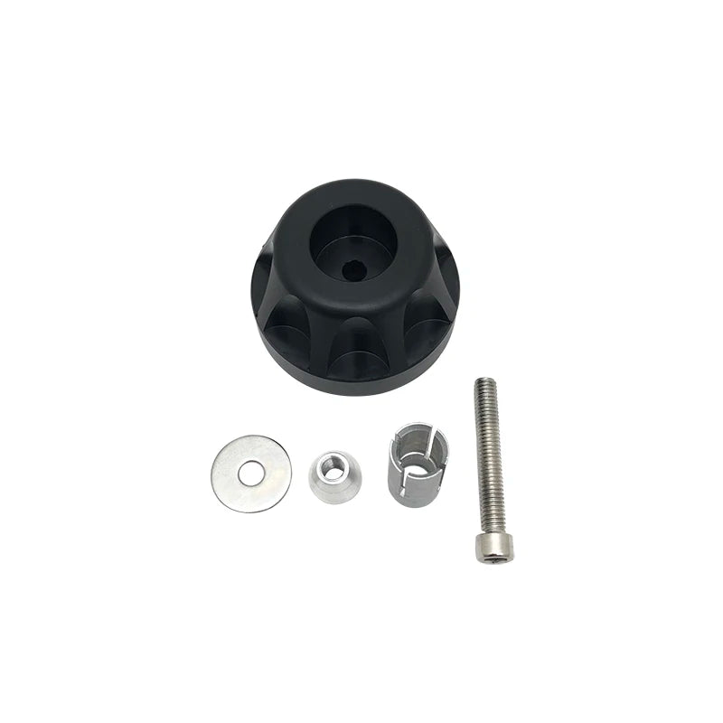 For BMW R1250GS LC ADV R1200GS Adventure R NINET R1300GS 2014-2024 Motorcycle Final Drive Housing Cardan Crash Slider Protector